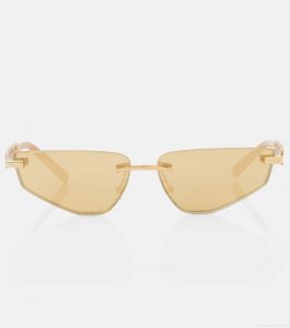 Dolce&GabbanaCat-eye sunglasses Dolce&GabbanaCat-eye sunglasses