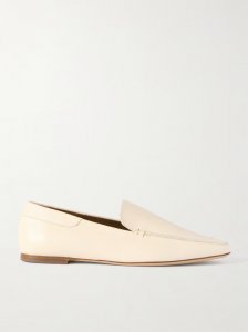 Becks leather loafers Becks leather loafers