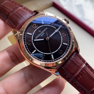 Vacheron Constantin Quai de l’Ile Collection Men’s Luxury Watch Vacheron Constantin Quai de l’Ile Collection Men’s Luxury Watch