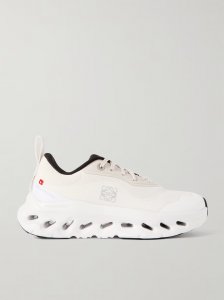 + ON Cloudtilt 2.0 stretch recycled-knit sneakers + ON Cloudtilt 2.0 stretch recycled-knit sneakers