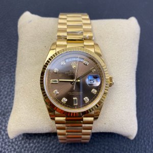 Rolex Datejust 36 Series, Sunday Diary Prestigious Edition Rolex Datejust 36 Series, Sunday Diary Prestigious Edition