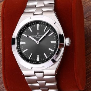 Vacheron Constantin Overseas Collection Watch Vacheron Constantin Overseas Collection Watch
