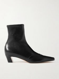 Nevada leather ankle boots Nevada leather ankle boots