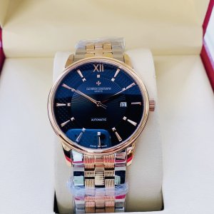 Vacheron Constantin Heritage Collection Watch Vacheron Constantin Heritage Collection Watch