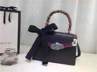 Gucci Lilith Small Top Handle Bag (Varied Colors) Gucci Lilith Small Top Handle Bag (Varied Colors)