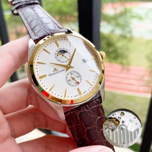 Jaeger-LeCoultre Starry Sky Exquisite Masterpiece Men’s Watch Jaeger-LeCoultre Starry Sky Exquisite Masterpiece Men’s Watch