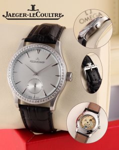 Jaeger-LeCoultre Men’s Top-Grade Watch Jaeger-LeCoultre Men’s Top-Grade Watch