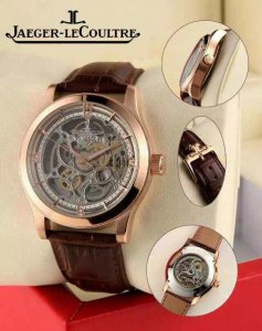 Jaeger-LeCoultre Men’s Top-Grade Watch Jaeger-LeCoultre Men’s Top-Grade Watch