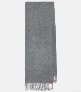 Acne StudiosCanada New wool scarf Acne StudiosCanada New wool scarf