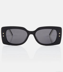 Dior EyewearDiorPacific S1U square sunglasses Dior EyewearDiorPacific S1U square sunglasses