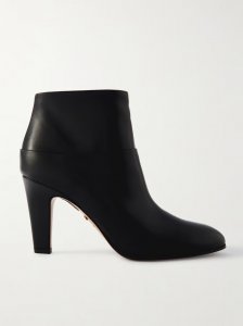 Eve leather ankle boots Eve leather ankle boots