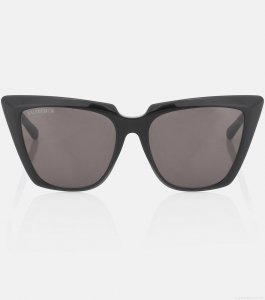 BalenciagaTip cat-eye sunglasses BalenciagaTip cat-eye sunglasses