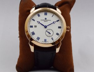 Vacheron Constantin Men’s Watches Vacheron Constantin Men’s Watches