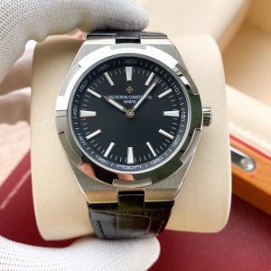 Vacheron Constantin Overseas Collection Watch Vacheron Constantin Overseas Collection Watch