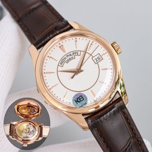 Patek Philippe Grand Complications 5204R-001 Watch Patek Philippe Grand Complications 5204R-001 Watch