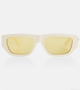 Bottega VenetaRectangular sunglasses Bottega VenetaRectangular sunglasses