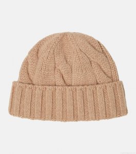 Loro PianaNapier cashmere beanie Loro PianaNapier cashmere beanie