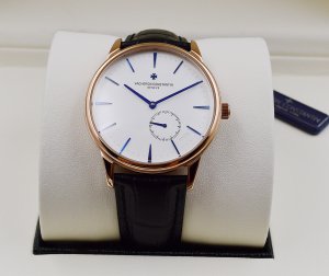 Vacheron Constantin Men’s Watches Vacheron Constantin Men’s Watches