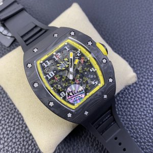 RICHARD MILLE RM011-FM Men’s Collection Watch RICHARD MILLE RM011-FM Men’s Collection Watch