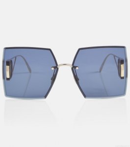 Dior Eyewear30Montaigne S7U square sunglasses Dior Eyewear30Montaigne S7U square sunglasses
