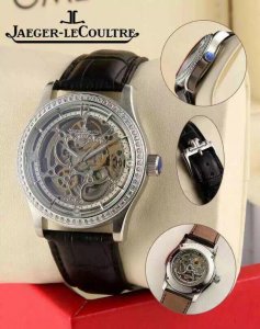 Jaeger-LeCoultre Men’s Top-Grade Watch Jaeger-LeCoultre Men’s Top-Grade Watch