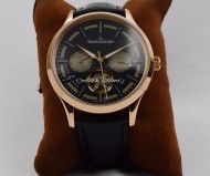 Jaeger-LeCoultre Multi-Function Premium Men’s Watch Jaeger-LeCoultre Multi-Function Premium Men’s Watch