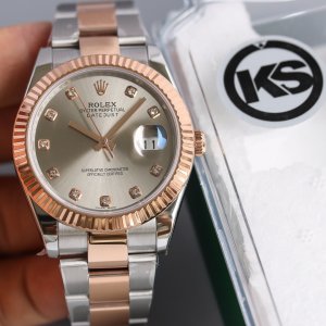 Rolex Datejust Men’s Mechanical Watch Rolex Datejust Men’s Mechanical Watch