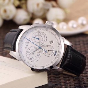 Jaeger-LeCoultre Men’s Top-Grade Watch Jaeger-LeCoultre Men’s Top-Grade Watch