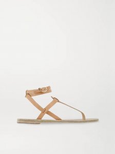 Estia leather sandals Estia leather sandals