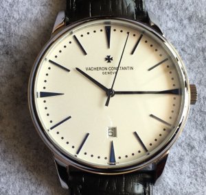 Vacheron Constantin Heritage Collection Watch Vacheron Constantin Heritage Collection Watch