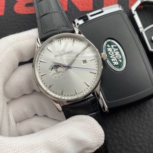 Jaeger-LeCoultre Men’s Fine Watch Jaeger-LeCoultre Men’s Fine Watch