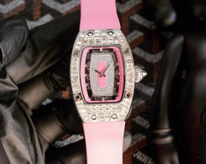 Richard Mille RM007-1 Women’s Coveted Watch Richard Mille RM007-1 Women’s Coveted Watch
