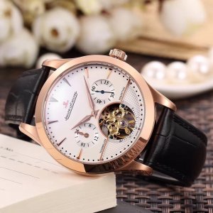 Jaeger-LeCoultre Men’s Top-Grade Watch Jaeger-LeCoultre Men’s Top-Grade Watch