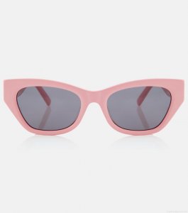 Givenchy4G cat-eye sunglasses Givenchy4G cat-eye sunglasses