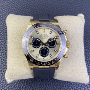Rolex Cosmograph Daytona Series M116523 Wristwatch “Two-Tone” Rolex Cosmograph Daytona Series M116523 Wristwatch “Two-Tone”