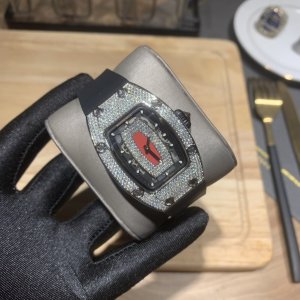 Richard Mille RM007-1 Women’s Coveted Watch Richard Mille RM007-1 Women’s Coveted Watch