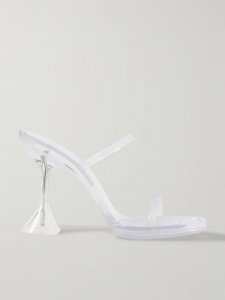 Brito PVC sandals Brito PVC sandals