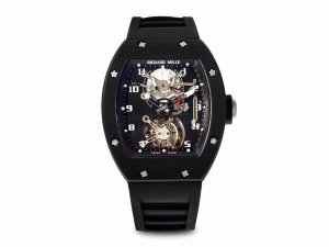 Richard Mille RM001 Tourbillon Watch Richard Mille RM001 Tourbillon Watch