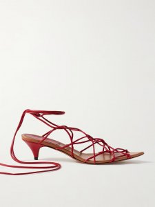 Arden leather sandals Arden leather sandals