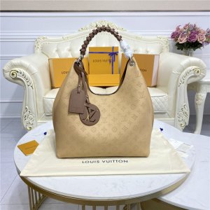 Louis Vuitton Carmel Mahina Arizona Brown Louis Vuitton Carmel Mahina Arizona Brown