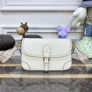 Louis Vuitton Diane Louis Vuitton Diane