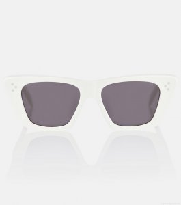 Celine EyewearCat-eye sunglasses