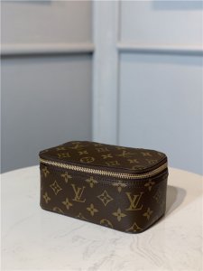 Louis Vuitton Packing Cube PM Louis Vuitton Packing Cube PM