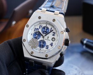 Audemars Piguet Royal Oak Offshore Limited Edition Multi-function Mechanical Watch Audemars Piguet Royal Oak Offshore Limited Edition Multi-function Mechanical Watch