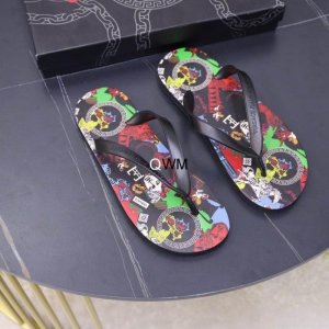 Versace Versace slipper Man Ts Versace 061404 sz38-45WM