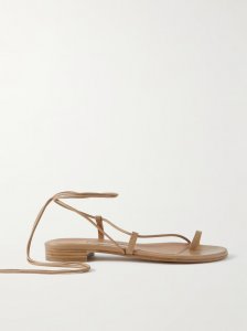 Susan leather sandals Susan leather sandals
