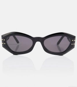 Dior EyewearDiorSignature B1U sunglasses Dior EyewearDiorSignature B1U sunglasses