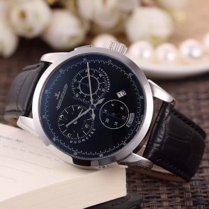 Jaeger-LeCoultre Men’s Top-Grade Watch Jaeger-LeCoultre Men’s Top-Grade Watch