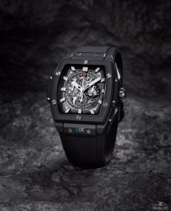 Hublot Big Bang Soul Series Watch Hublot Big Bang Soul Series Watch