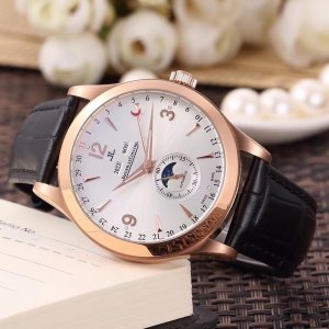 Jaeger-LeCoultre Men’s Top-Grade Watch Jaeger-LeCoultre Men’s Top-Grade Watch